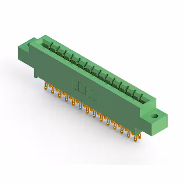 333-028-555-802 EDAC Inc.  Edgeboard Connectors